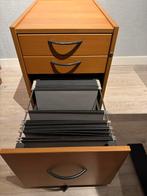 Gratis IKEA Rolladekastje, Huis en Inrichting, Kasten | Ladekasten, Ophalen, Minder dan 50 cm, Gebruikt, 3 of 4 laden