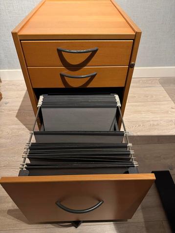 Gratis IKEA Rolladekastje beschikbaar voor biedingen