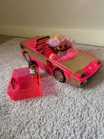 L.O.L. Surprise! Car-Pool Coupe + 2 poppen (geen krasje op)!, Ophalen of Verzenden, Zo goed als nieuw, Overige typen
