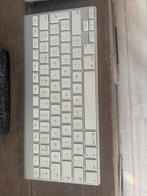 Apple draadloos keyboard, Ophalen of Verzenden, Zo goed als nieuw