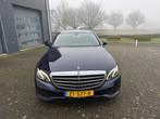 Mercedes-Benz E-klasse 200 d 2019 BTW Auto, Auto's, Automaat, Achterwielaandrijving, Gebruikt, 4 cilinders
