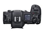 Canon R5 + RF 24-105mm f/4.0L IS USM factuur + Garantie, Canon, Canon, Compact, Nieuw