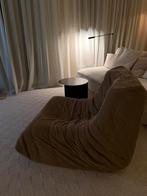 Togo design chair, 75 tot 100 cm, Ophalen of Verzenden, Zo goed als nieuw, Stof