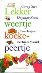 Lekker weertje koekepeertje-Carry Slee (254Pag)**, Ophalen of Verzenden, Zo goed als nieuw, Carry Slee, Jongen of Meisje