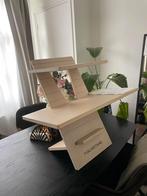 YOUSTAND StaBureau You Stand Desk Bureau Standaard, Ophalen of Verzenden, In hoogte verstelbaar, Zo goed als nieuw, Stabureau