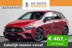 Mercedes-Benz B-Klasse 250 e AMG Night Edition, € 29.750,0, Auto's, Nieuw, Origineel Nederlands, 5 stoelen, Dodehoekdetectie