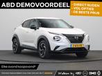 Nissan Juke 145pk Hybrid N-Connecta | Adaptieve Cruis Contro, Auto's, Nissan, Te koop, Geïmporteerd, Gebruikt, 56 €/maand