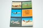 Luchtvaart 1980 — Internationale Industrie en Vliegtuigen, Gebruikt, Schaalmodel, -, -