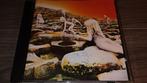 Led Zeppelin ‎- Houses Of The Holy [2003 Remastered], Ophalen of Verzenden, Zo goed als nieuw