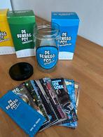 Beweegpot buitenspelen buiten outdoor (nieuw), Ophalen of Verzenden, Alpha, Zo goed als nieuw, HBO