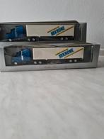 KRONE trekker oplegger, Ophalen of Verzenden, Zo goed als nieuw, Bus of Vrachtwagen, Overige merken