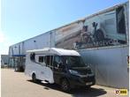 Carado V339 Queensbed/Zeer compact/Schotel/Zonnepaneel, Tot en met 2, Bedrijf, Diesel, Half-integraal