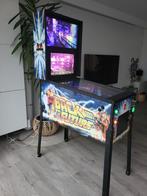 Digitale flipperkast, Back to the Future ultimate edition!, Verzamelen, Automaten | Flipperkasten, Nieuw, Overige merken, Flipperkast