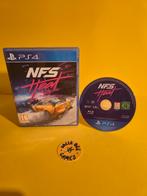 Need for Speed Heat - PS4, Verzenden, 1 speler, Racen en Vliegen, Zo goed als nieuw