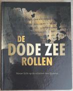 De dode zee rollen - Prof. dr. Mladen Popović, Gelezen, Ophalen of Verzenden, Prof. dr. Mladen Popović, Schilder- en Tekenkunst