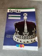 Feniks tijdvakken en historische contexten 4/5 Havo, Ophalen of Verzenden, Gelezen, HAVO, Geschiedenis