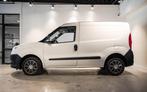 Fiat Doblò Cargo Fiat Doblò Cargo 1.3 MJ L1H1 Actual, Voorwielaandrijving, Euro 5, Stof, Gebruikt