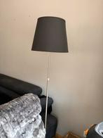 2 ikea vloerlampen, Huis en Inrichting, Lampen | Vloerlampen, Ophalen, Zo goed als nieuw