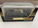 Mercedes-Benz 220S (ponton)   Faller, Hobby en Vrije tijd, Modelauto's | 1:43, Ophalen of Verzenden, Zo goed als nieuw, Auto, Overige merken