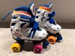 Leuke K3 rolschaatsen mt 30-33!, Ophalen, Kinderen, Verstelbaar, Gebruikt