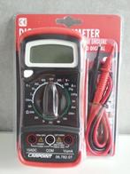 Carpoint Digitale Multimeter [NIEUW], Nieuw, Ophalen of Verzenden