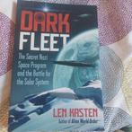 DARK FLEET, Ophalen of Verzenden, Nieuw, LEN KASTEN