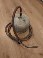 Sievert brander, Ophalen of Verzenden, Gebruikt