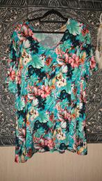 MAGNA Tuniek A-lijn Maat 48/50, MAGNA, Ophalen of Verzenden, Zo goed als nieuw, Maat 46/48 (XL) of groter