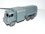 Dinky Toys - 642 - RAF Pressure Refueller Zeldzaam, Ophalen, Gebruikt, Auto, Dinky Toys