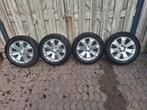 Mitsubishi Outlander 18 inch zomerbanden, Auto-onderdelen, Banden en Velgen, Ophalen, 18 inch, Band(en), Zomerbanden