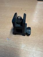 Diemaco Colt C7 C8 rear sight Diemaco C7 C8, Ophalen of Verzenden, Gebruikt, Auto