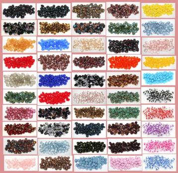 Sieraden maken kralen duo beads beschikbaar voor biedingen