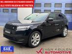 Range Rover Velar P400e PHEV 404 PK l 2022! 1e eigenaar, Automaat, 404 pk, Gebruikt, Zwart