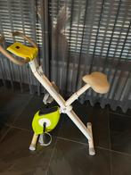 Hometrainertje, Sport en Fitness, Ophalen, Zo goed als nieuw