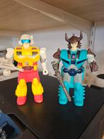 Transformers Pretenders Figuren - Vintage 1988, Ophalen of Verzenden