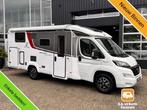 Schitterende Bürstner NEXXO TIME 690 G 14 Dkm,Enk bed✅, Caravans en Kamperen, Campers, Diesel, Bedrijf, Bürstner, Half-integraal