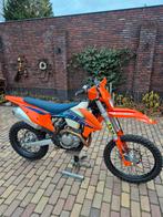 KTM 450 EXC F 2022, 450 cc, Particulier, Enduro, 1 cilinder