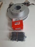 Remschijven,blokken enz. Subaru Vivio, Ophalen, Nieuw, Subaru