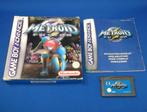 Metroid Fusion (Gameboy Advance), Verzenden, Gebruikt, Avontuur en Actie, Vanaf 12 jaar