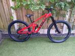 Te koop Trek Slash 7 maat L met diverse upgrades, Fietsen en Brommers, Ophalen, Zo goed als nieuw, Heren, Trek
