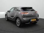 DS DS 3 Crossback E-Tense So Chic 50 kWh - Volledig elektris, Auto's, DS, Te koop, Zilver of Grijs, Geïmporteerd, 5 stoelen