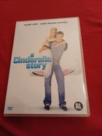 A cinderella story, Cd's en Dvd's, Dvd's | Komedie, Gebruikt, Ophalen of Verzenden