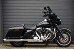 Harley Davidson 103 FLHX Street Glide Black Edition 5HD ABS, 1690 cc, Bedrijf, Toermotor, Meer dan 35 kW