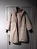 Hele gave 10Days jas Royal Parka maat M nieuwstaat, Verzenden, Zo goed als nieuw, Beige