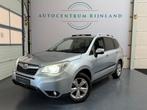 Subaru Forester 2.0 Executive 4x4 Automaat,Navi,Camera, Automaat, Euro 5, 15 km/l, 1995 cc