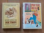 Nostalgisch, Dik Trom en Pietje Bell., Ophalen of Verzenden, Zo goed als nieuw, Diverse schrijvers, Fictie