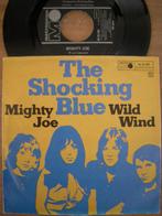 Nederbeat The Shocing Blue (Mighty Joe), Cd's en Dvd's, Vinyl Singles, Ophalen of Verzenden, Gebruikt, Pop