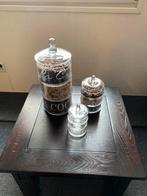 Te koop, Rivièra maison glasvoorraad, Huis en Inrichting, Ophalen, Zo goed als nieuw