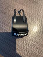 Sporthorloge Stuurhouder, Ophalen of Verzenden, Zo goed als nieuw, Zwart, Garmin