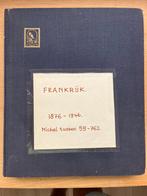 Frankrijk 1876-1946, Postzegels en Munten, Ophalen of Verzenden